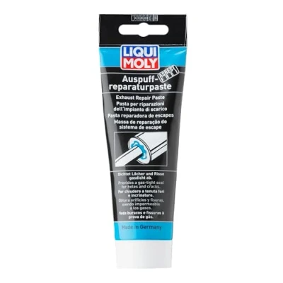 Afbeelding van Liqui Moly 3340 Reparatielijm voor uitlaatsysteem