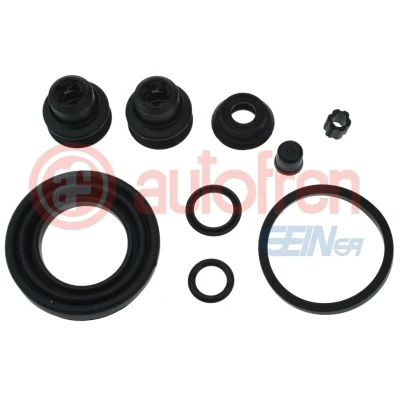 Afbeelding van AUTOFREN SEINSA D43191 Remklauw Reparatieset Achteras 38