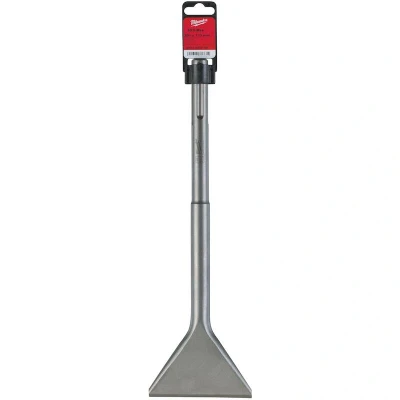 Afbeelding van MILWAUKEE 4932343745 SDS Max brede beitel 300 x 115 mm