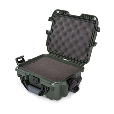 Afbeelding van Nanuk 905 Case with Foam Olive