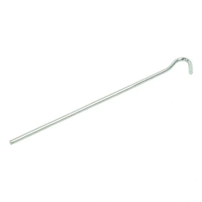 Afbeelding van Pro Plus Tentharing met Open Oog Metaal 22 cm