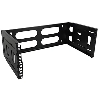 Afbeelding van Satix 4HE rack wandmontage, instelbare diepte