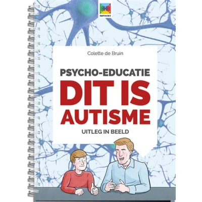 Image de Psycho educatie