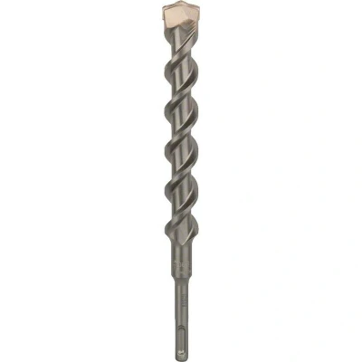 Image de BOSCH 1618596240 perceuse à percussion SDS Plus 5, 26 x 200 250 mm