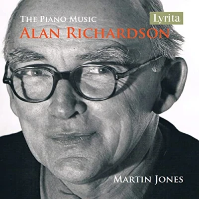 Afbeelding van Martin Jones The Piano Music (5 CD)
