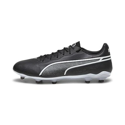 Afbeelding van Puma King Pro FG/AG Voetbalschoenen
