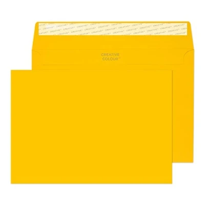 Afbeelding van Blake Creative Colour 45304 enveloppen C5, 162 x 229 mm, 120 g/m², 25 stuks