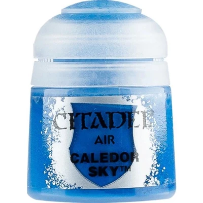 Afbeelding van Citadel Air: Caledor Sky (24Ml) Op = Op!!!