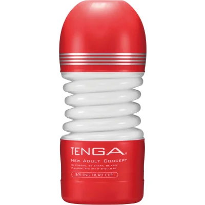Afbeelding van Tenga Rolling Head Cup Medium