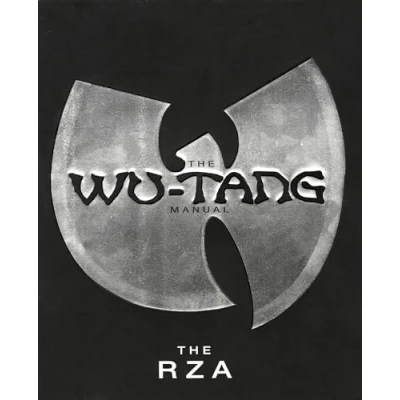 Afbeelding van Wu Tang Manual