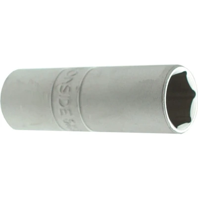 Afbeelding van Ironside bougiedop 1/2inch 16mm