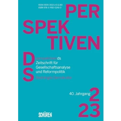 Afbeelding van Bedrängte Demokratie