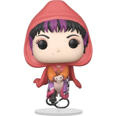 Afbeelding van Funko Hocus Pocus Verzamelfiguur Disney POP! Mary Flying 9 cm Multicolours