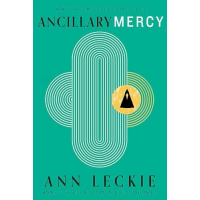 Afbeelding van Imperial Radch Ancillary Mercy