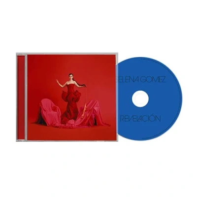 Afbeelding van Selena Gomez Revelación (CD)