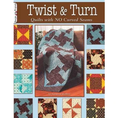 Afbeelding van Twist &amp; Turn