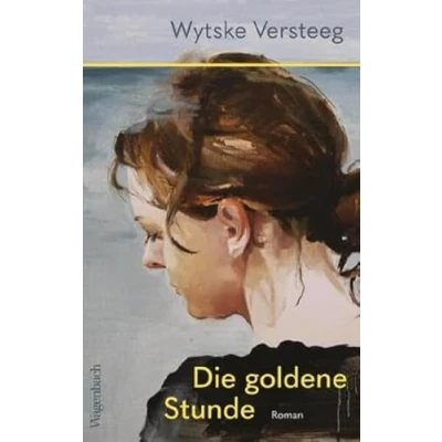 Afbeelding van Die goldene Stunde