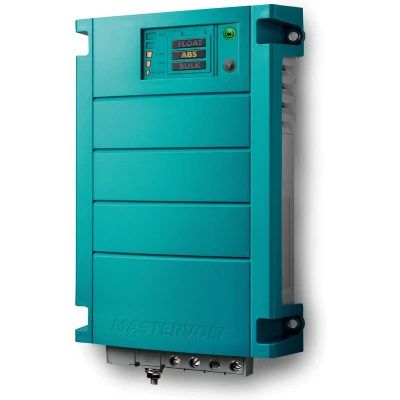 Afbeelding van Mastervolt ChargeMaster 24 12 3 44020120
