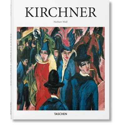 Afbeelding van Kirchner