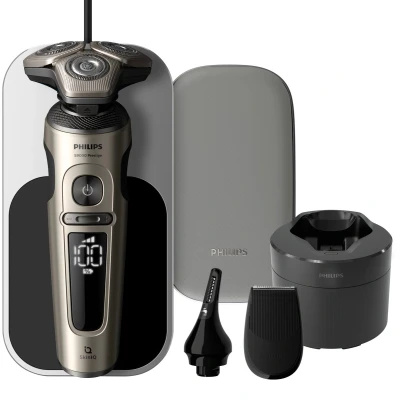 Afbeelding van Philips S9000 SP9883/36