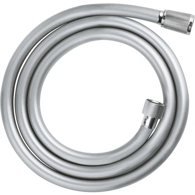 Afbeelding van GROHE VitalioFlex Trend QuickFix Doucheslang 150 cm Chroom