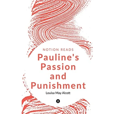 Afbeelding van Pauline&#039;s Passion and Punishment