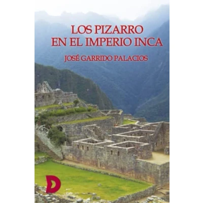Afbeelding van Los Pizarro en el Imperio Inca