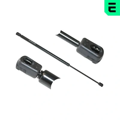 Afbeelding van OPTIMAL AG 17280 Gasveer achterklep 450 voor voertuigen met vaststaande achterruit RENAULT: Megane Scenic