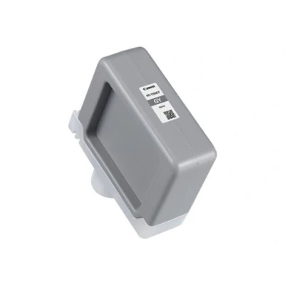 Afbeelding van Canon PFI 1100GY Inktcartridge Grijs