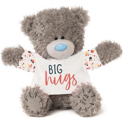 Afbeelding van Me to You Knuffel Beer S4 11 cm Big Hugs