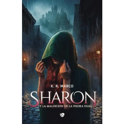 Afbeelding van Sharon y la maldición de piedra dual