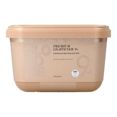 Afbeelding van Blond Me Premium Lightener 9+
