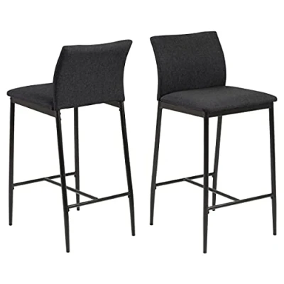 Afbeelding van 2x AC Design, Barkrukken, Demina