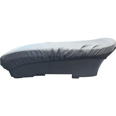 Afbeelding van Vibration Leg Trainer, opberghoes beenmassageapparaat,