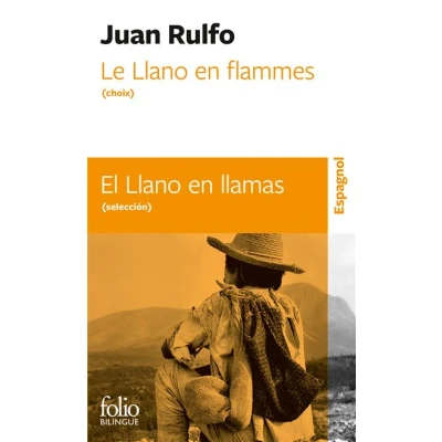 Afbeelding van Llano En Flammes Fo Bi