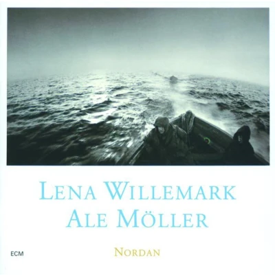 Afbeelding van Lena Willemark Nordan (CD)
