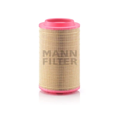 Afbeelding van Mann filter Luchtfilter C 25 860/5