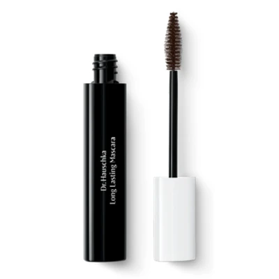 Afbeelding van Dr. Hauschka Long Lasting Mascara Brown 02