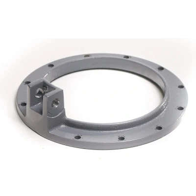 Afbeelding van Drench Mate Aluminum clamp ring