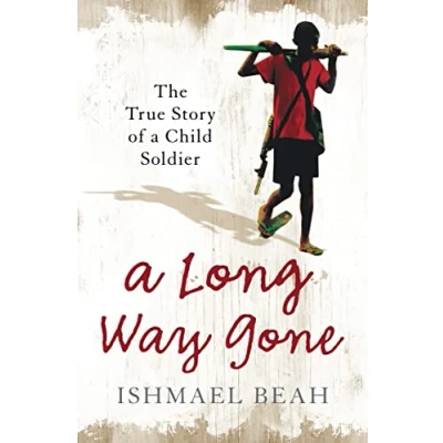 Afbeelding van A Long Way Gone True Story