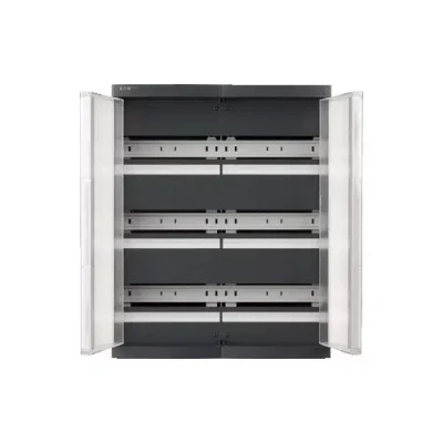 Afbeelding van Eaton Medusa 72 modules groepenkast leeg MTR440