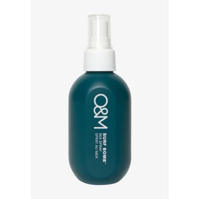 Afbeelding van Original &amp; Mineral Surf Bomb Sea Salt Spray Textuur Haarspray 150 Ml