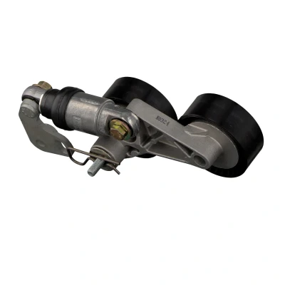 Afbeelding van Febi Bilstein Spanner poly V riem 21296