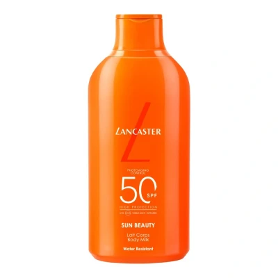 Afbeelding van Lancaster Sun Beauty Comfort Milk SPF 50