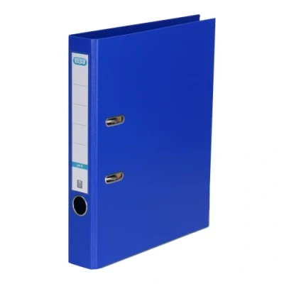 Afbeelding van Ordner Elba Smart Pro+ A4 50mm PP blauw