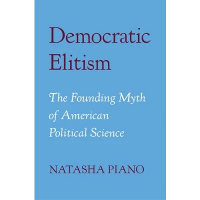 Afbeelding van Democratic Elitism