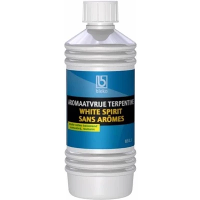Afbeelding van Terpetine Bleko special 1l