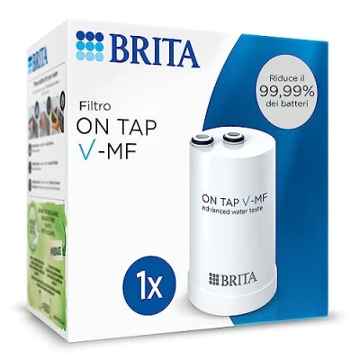 Image de Brita Cartouche