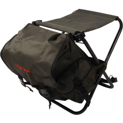 Afbeelding van Ultimate Folding Seat &amp; Backpack Visrugtas