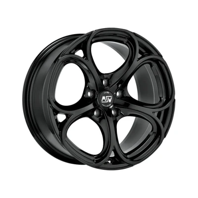 Image de Msw Msw82 8.0x19 5x110 ET42 65.1 Jante
